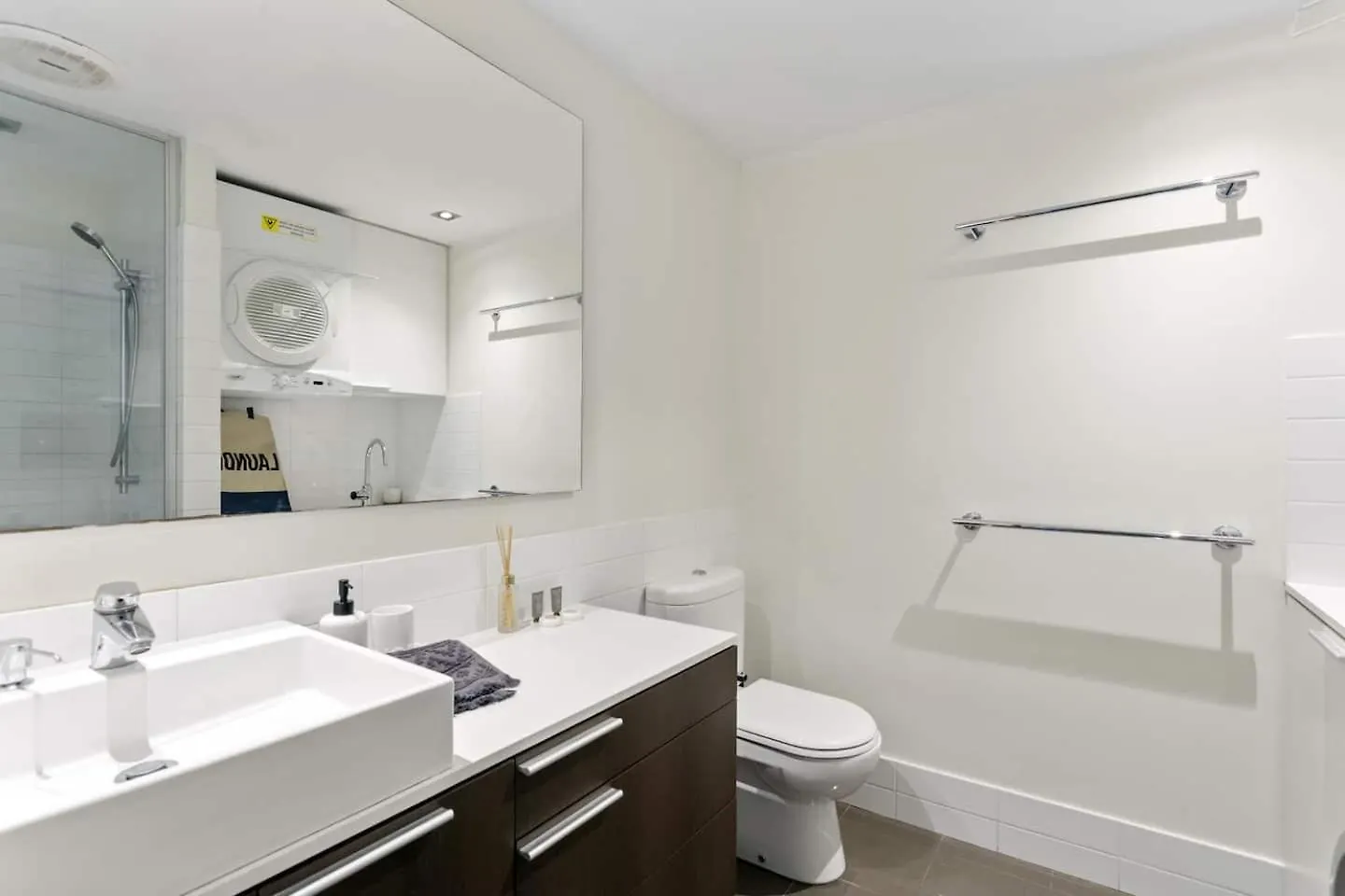 Luxe Chic Lägenhet Perth
