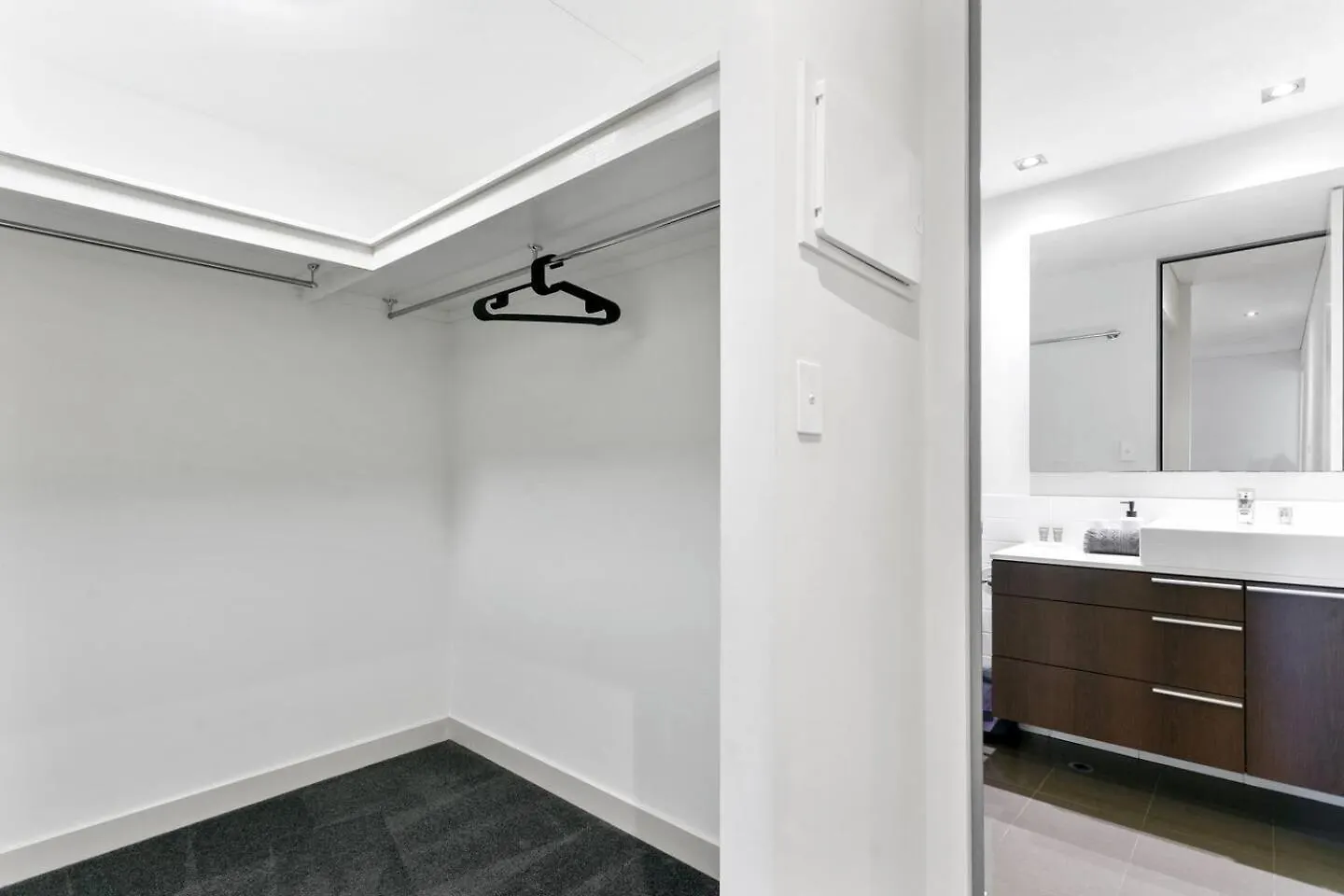 Luxe Chic Lägenhet Perth