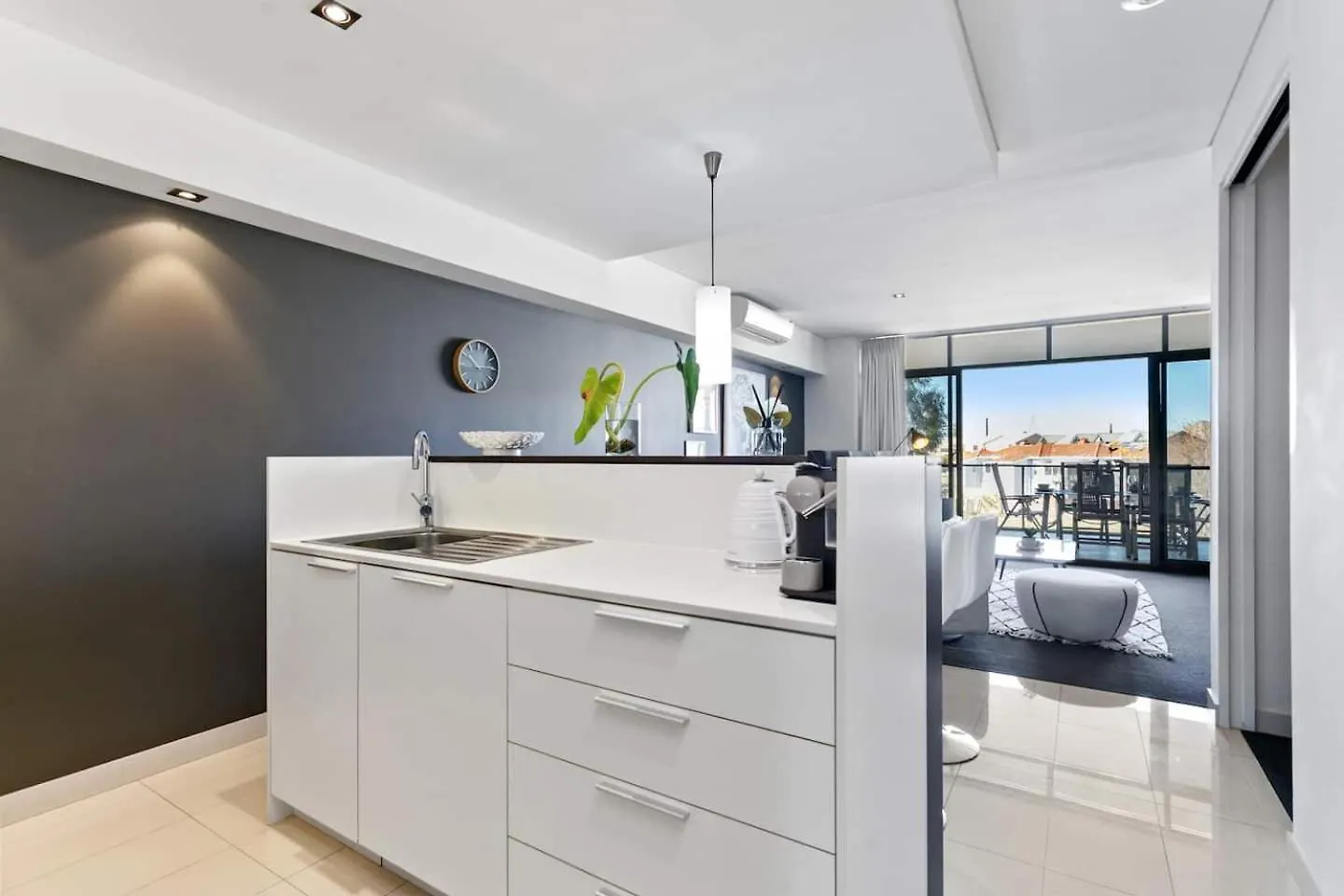 Apartament Luxe Chic Perth 0*,  Australia