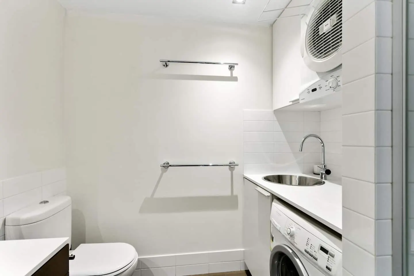 Apartament Luxe Chic Perth 0*,
