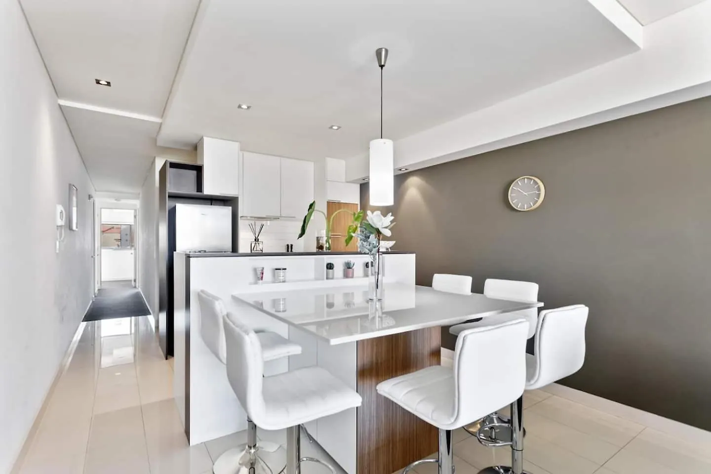 Apartament Luxe Chic Perth