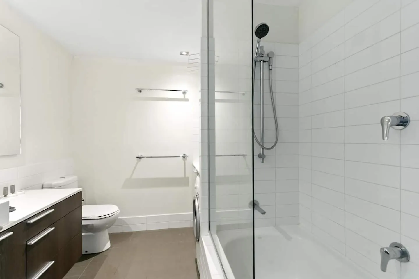 Luxe Chic Lägenhet Perth 0*,